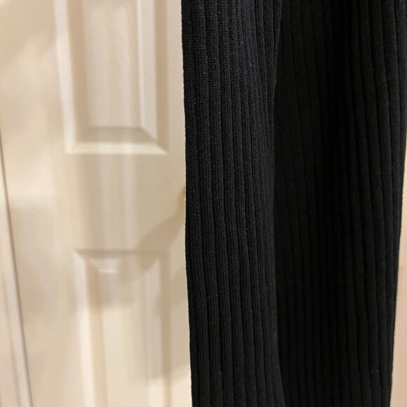 Casa Nova Sweater Mini Women's Dress. - Picture 8 of 12